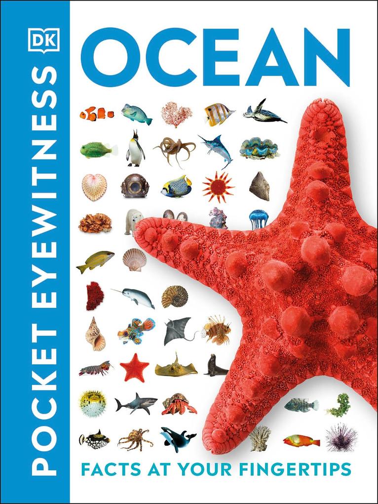 Produktbild: Ocean | DK