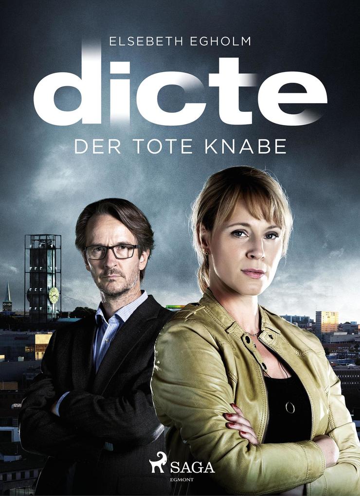 Produktbild: Der tote Knabe: Skandinavien-Krimi | Elsebeth Egholm