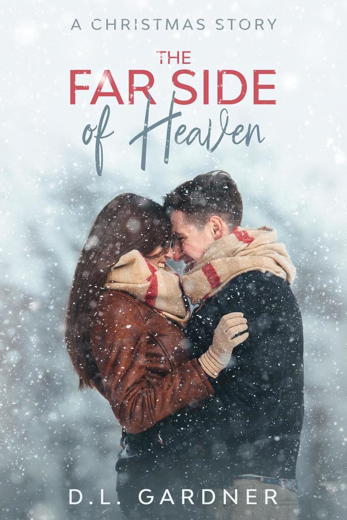 Produktbild: The Far Side of Heaven | D. L. Gardner