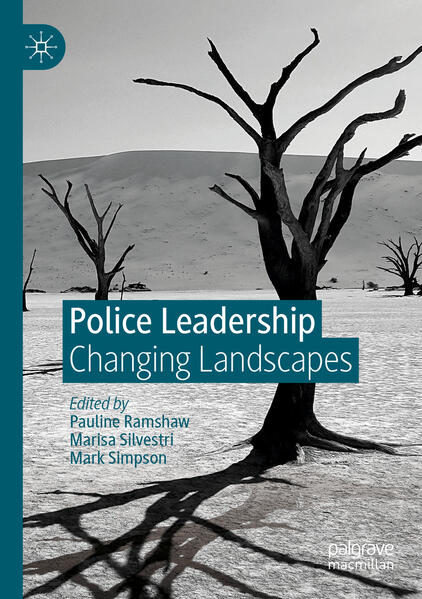 Produktbild: Police Leadership