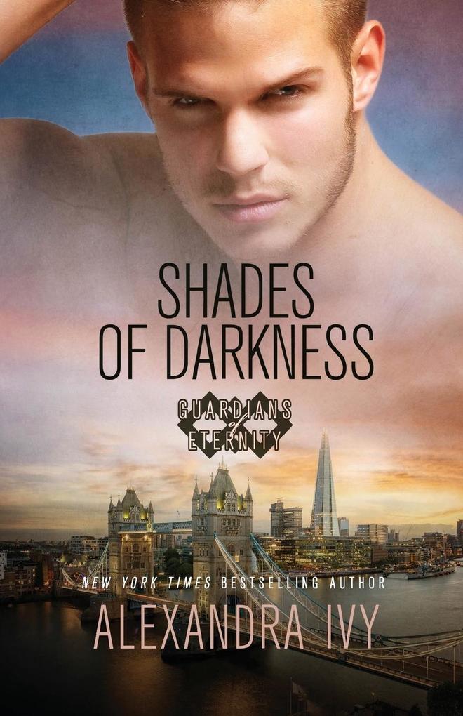 Produktbild: Shades of Darkness | Alexandra Ivy