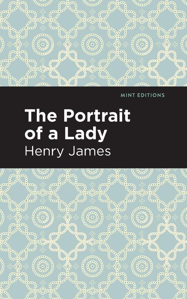 Produktbild: The Portrait of a Lady | Henry James
