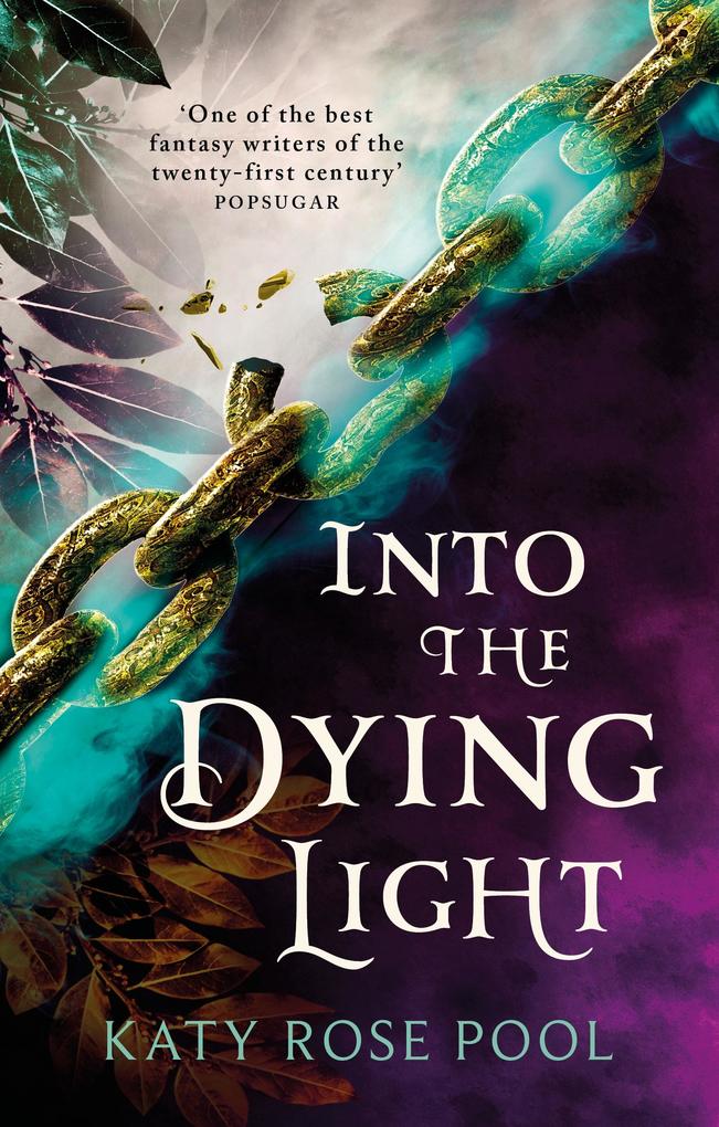 Produktbild: Into the Dying Light | Katy Rose Pool