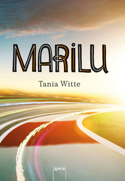 Produktbild: Marilu | Tania Witte