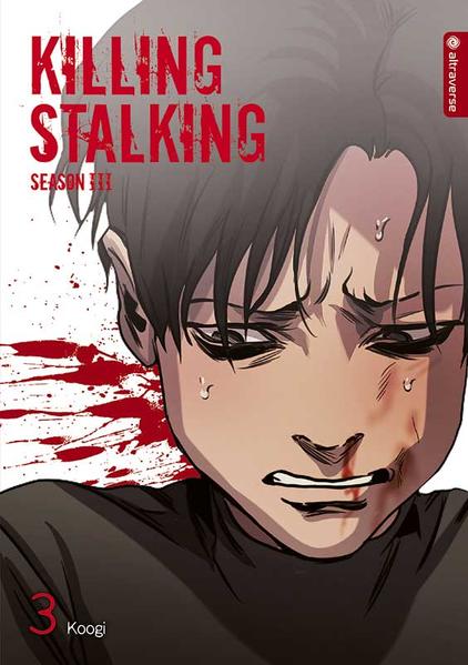 Produktbild: Killing Stalking - Season III 03 | Koogi