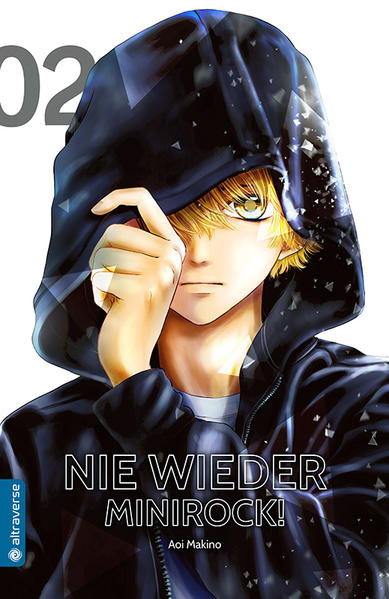 Produktbild: Nie wieder Minirock! 02 | Aoi Makino