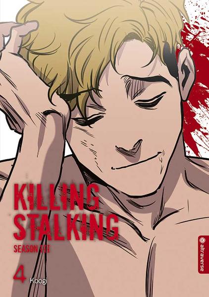 Produktbild: Killing Stalking - Season III 04 | Koogi