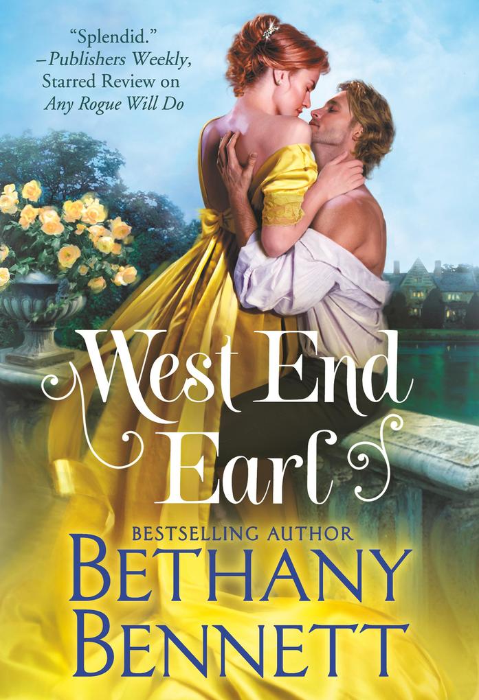 Produktbild: West End Earl | Bethany Bennett