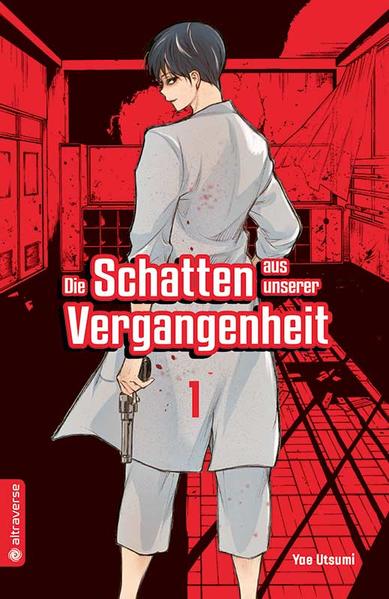 Produktbild: Die Schatten aus unserer Vergangenheit 01 | Yae Utsumi