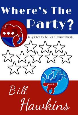 Produktbild: Where's the Party? | Bill Hawkins