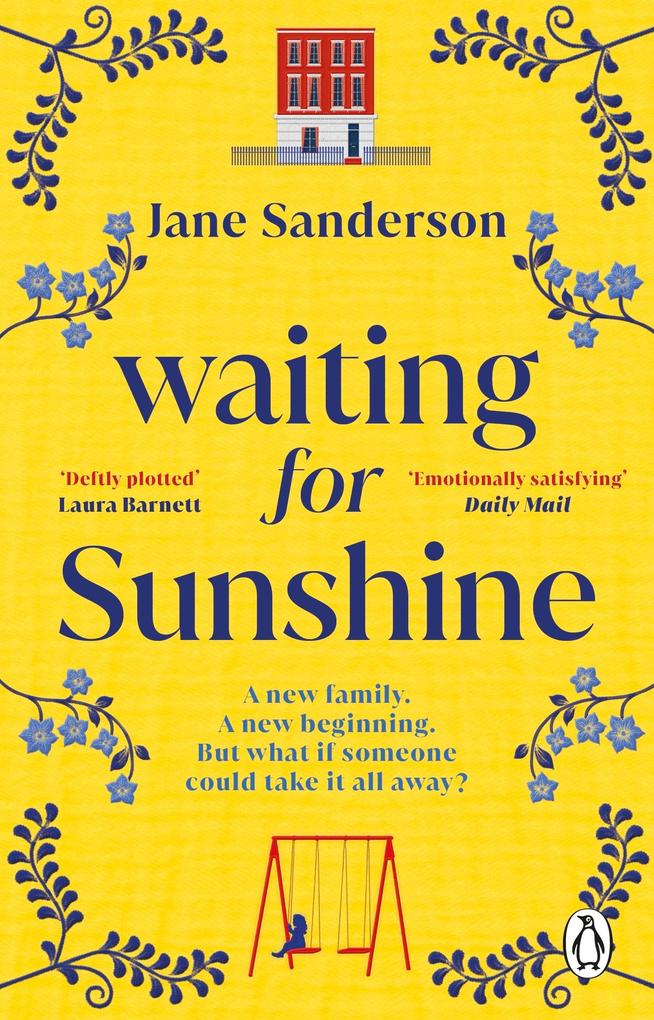 Produktbild: Waiting for Sunshine | Jane Sanderson
