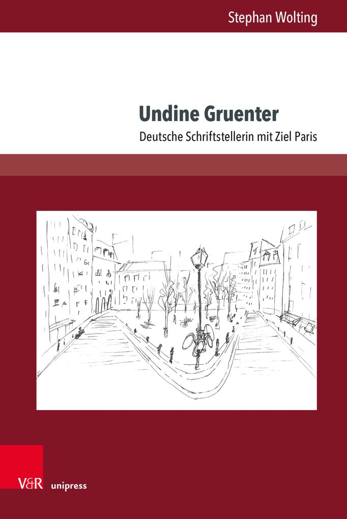Produktbild: Undine Gruenter | Stephan Wolting