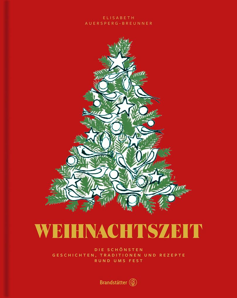 Produktbild: Weihnachtszeit | Elisabeth Auersperg-Breunner