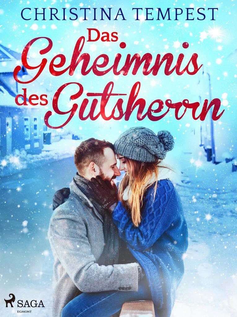 Produktbild: Das Geheimnis des Gutsherrn | Christina Tempest