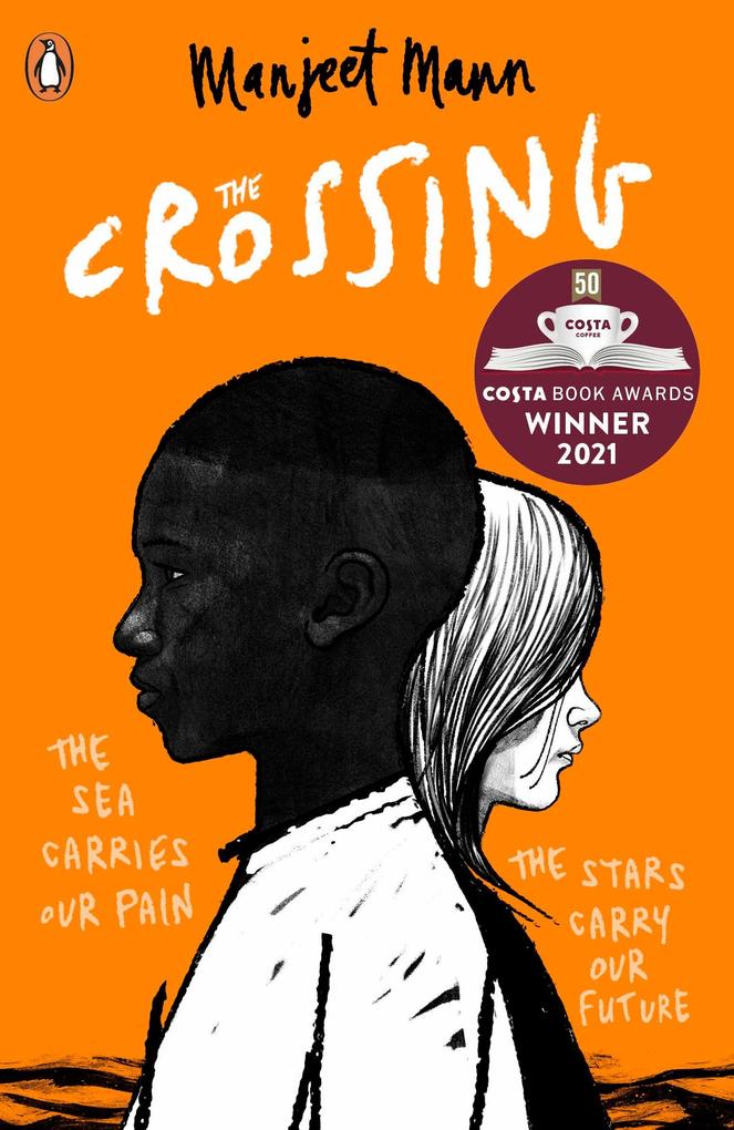 Produktbild: The Crossing | Manjeet Mann