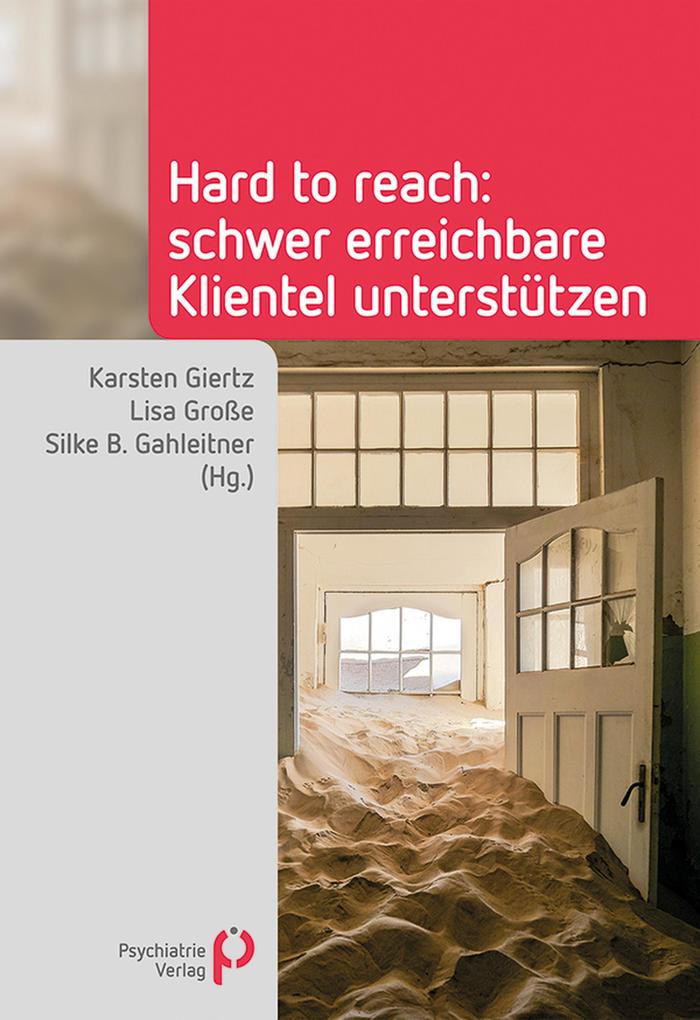 Produktbild: Hard to reach