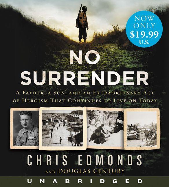 Produktbild: No Surrender | Christopher Edmonds, Douglas Century