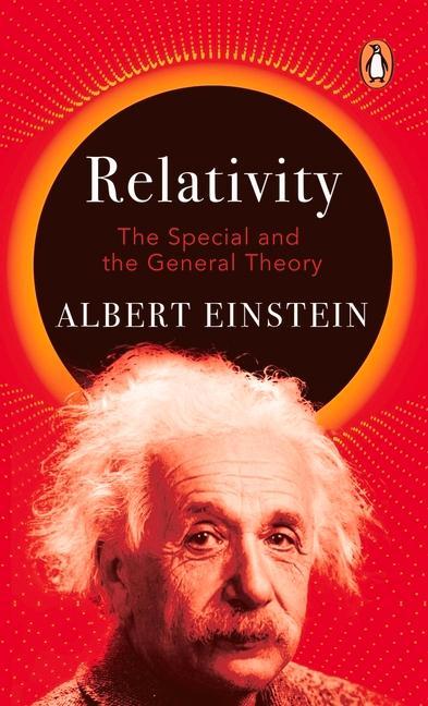 Produktbild: Relativity | Albert Einstein