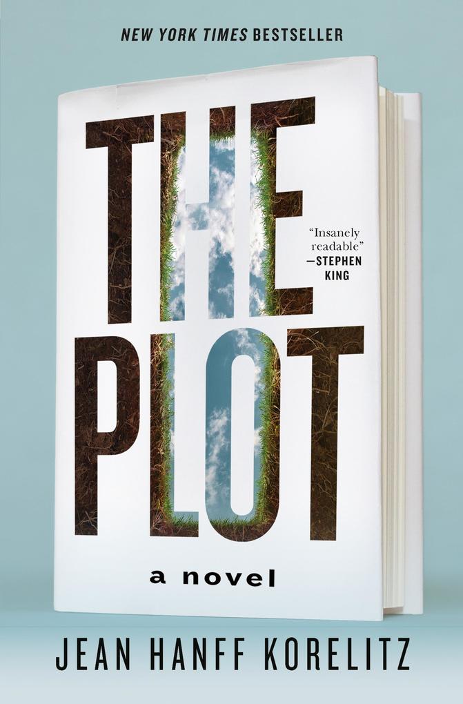 Produktbild: The Plot | Jean Hanff Korelitz