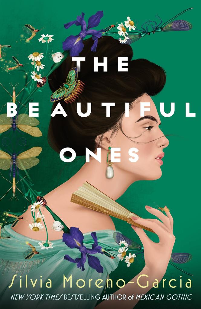 Produktbild: Beautiful Ones | Silvia Moreno-Garcia