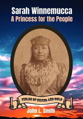 Produktbild: Sarah Winnemucca | John L. Smith