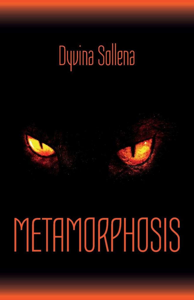 Produktbild: Metamorphosis | Dyvina Sollena