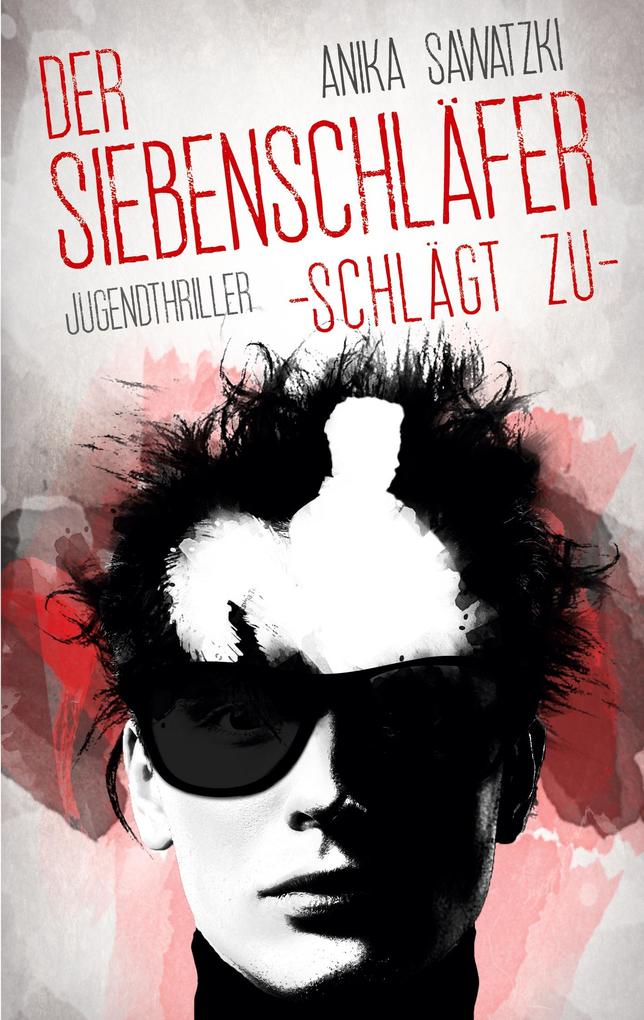 Produktbild: Der Siebenschläfer schlägt zu | Anika Sawatzki