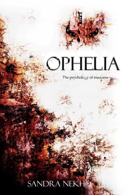 Ophelia als Taschenbuch
