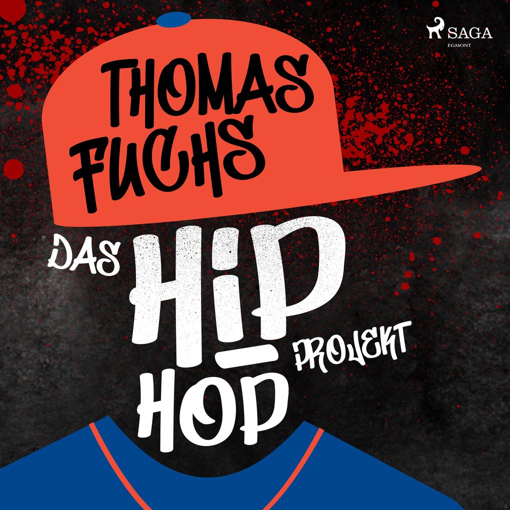 Produktbild: Das Hip-Hop Projekt | Thomas Fuchs