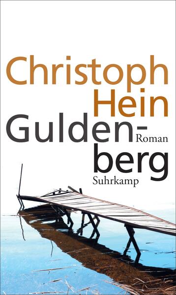 Produktbild: Guldenberg | Christoph Hein