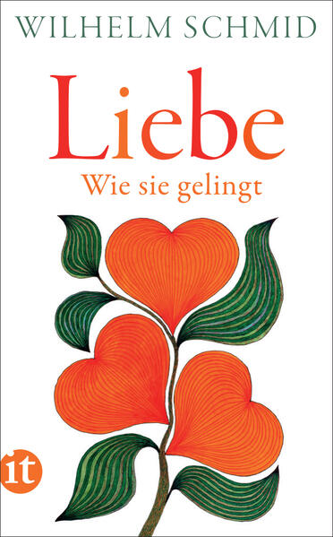 Produktbild: Liebe | Wilhelm Schmid