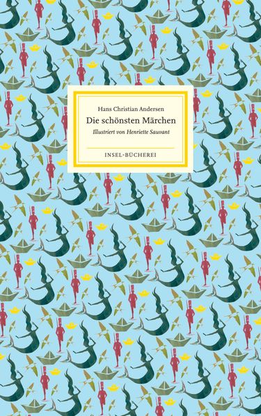 Produktbild: Die schönsten Märchen | Hans Christian Andersen