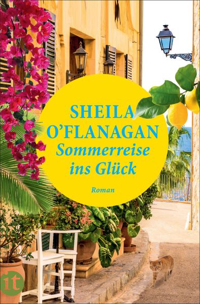 Produktbild: Sommerreise ins Glück | Sheila O'Flanagan, Sheila OFlanagan