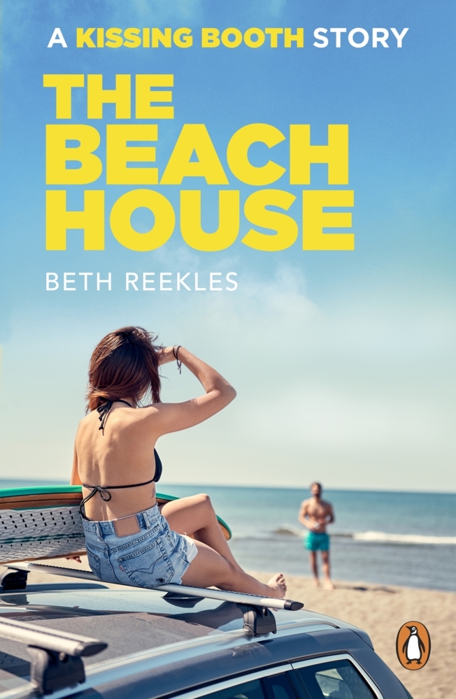 Produktbild: The Beach House | Beth Reekles