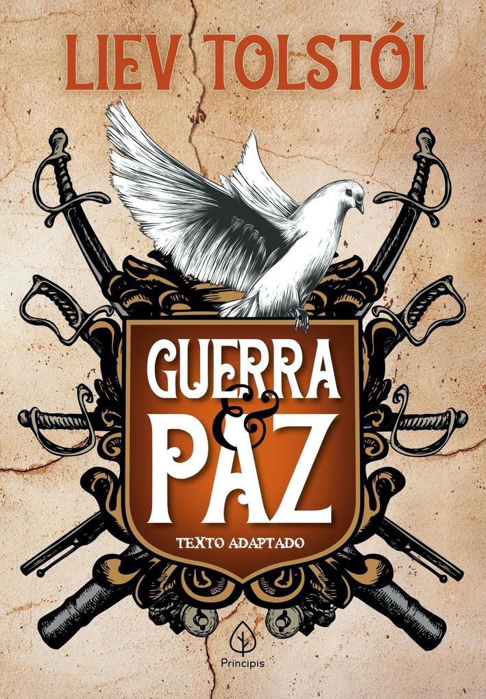 Produktbild: Guerra e Paz | Liev Tolstói