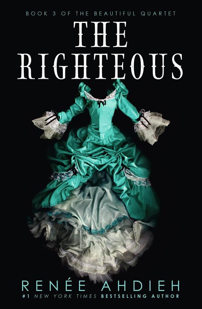 Produktbild: The Righteous | Renée Ahdieh