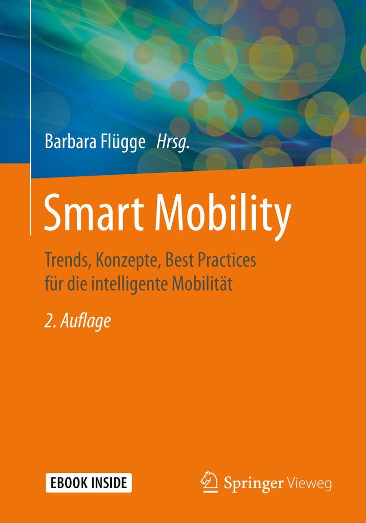 Produktbild: Smart Mobility