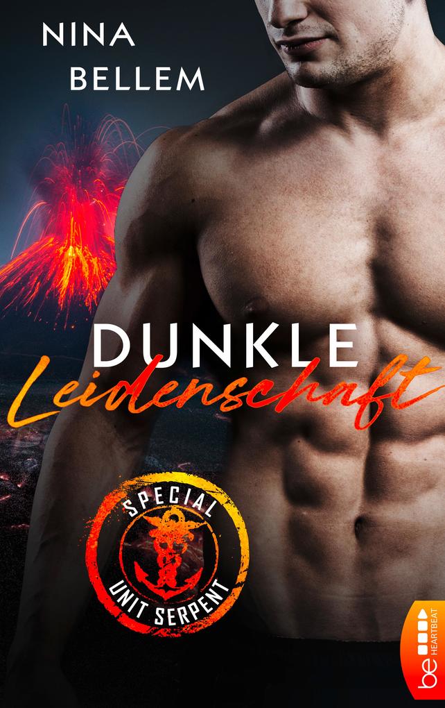 Produktbild: Special Unit Serpent - Dunkle Leidenschaft | Nina Bellem