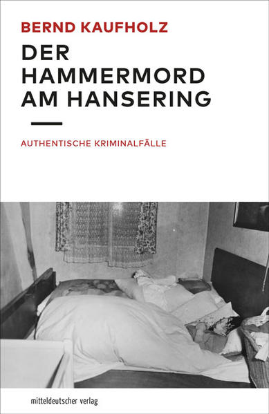 Der Hammermord am Hansering als Buch (kartoniert)