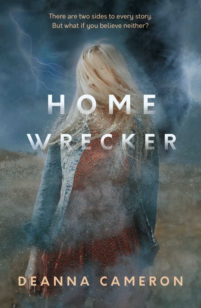 Produktbild: Homewrecker | Deanna Cameron