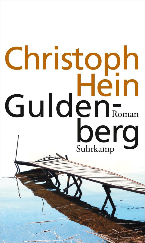 Produktbild: Guldenberg | Christoph Hein