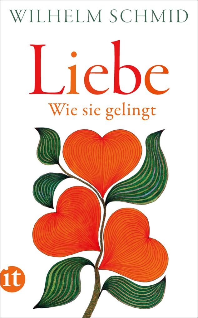 Produktbild: Liebe | Wilhelm Schmid