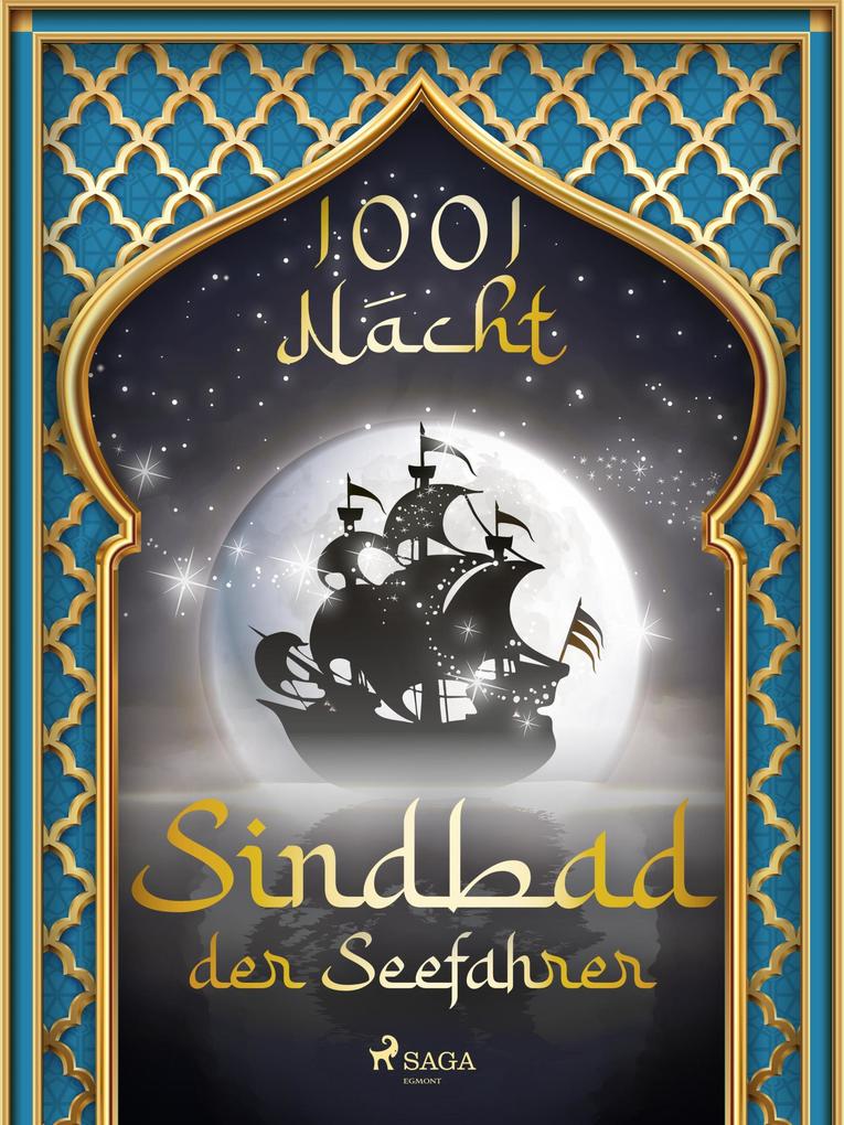 Tausendundeine Nacht: Sindbad der Seefahrer bei ebook.de Tausendundeine Nacht: Sindbad der Seefahrer bei ebook.de