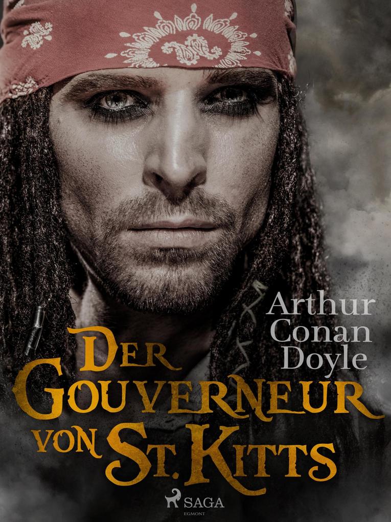 Produktbild: Der Gouverneur von St. Kitts | Arthur Conan Doyle