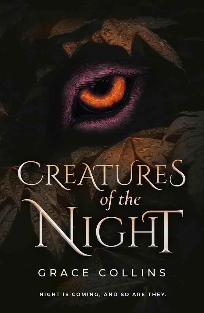 Produktbild: Creatures of the Night | Grace Collins