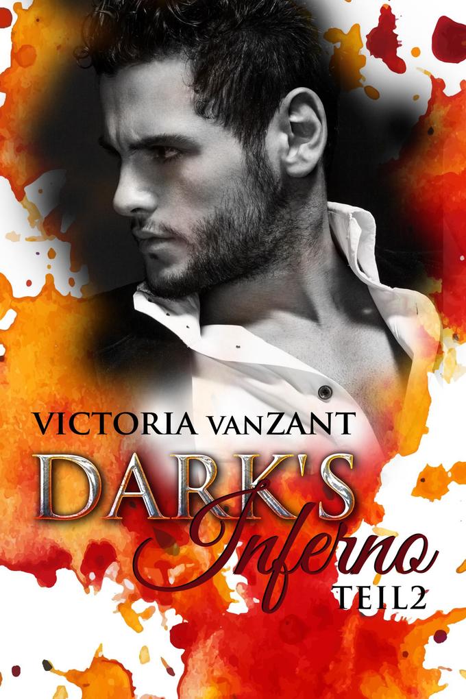 Produktbild: Dark's Inferno - Teil 2 | Victoria vanZant