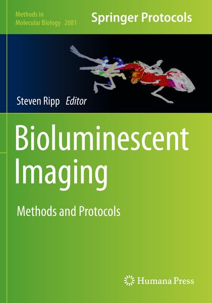 Produktbild: Bioluminescent Imaging
