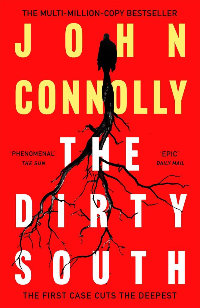 Produktbild: The Dirty South | John Connolly