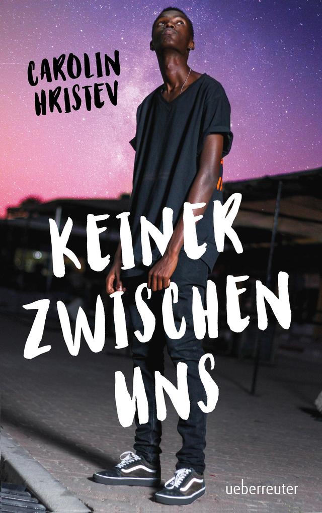 Produktbild: Keiner zwischen uns | Carolin Hristev