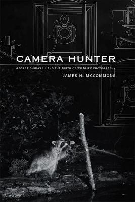 Produktbild: Camera Hunter | James H McCommons
